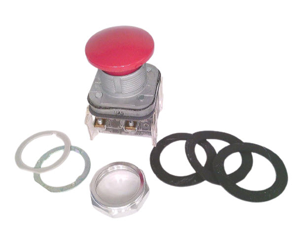 ALLEN BRADLEY 800T-D6A4