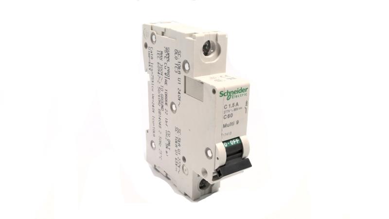 SCHNEIDER ELECTRIC MG17413