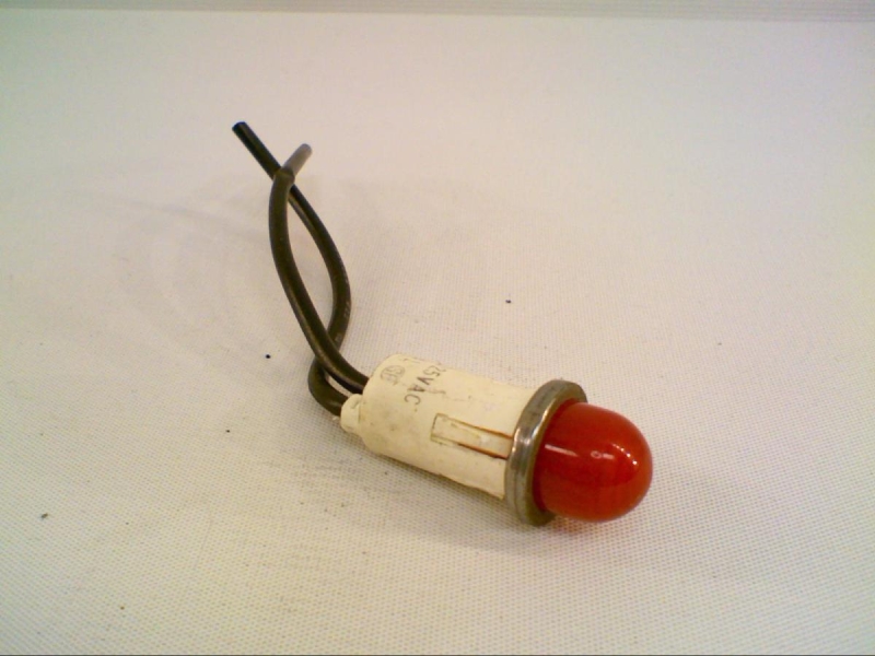 CHICAGO MINIATURE 1050A1