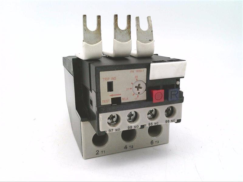 TECO-WESTINGHOUSE RHN-80A2/17-25A