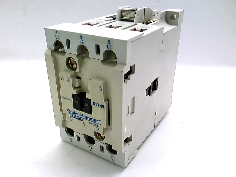 EATON CORPORATION CE15HN3KB77