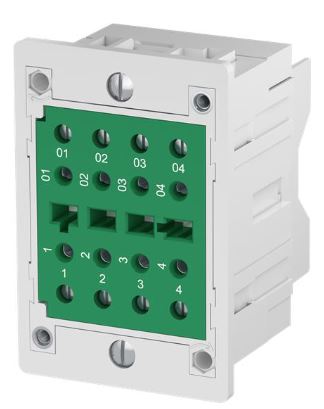 ASEA BROWN BOVERI 1SNA166737R2000