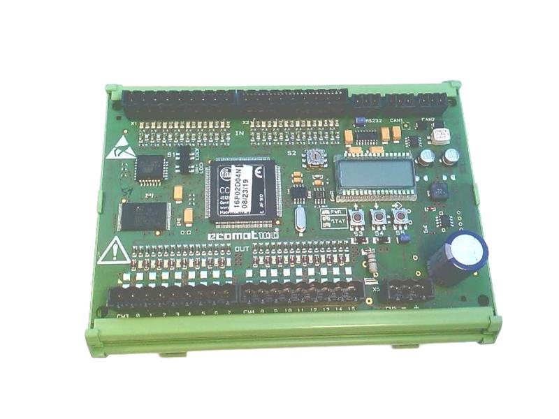 EFECTOR ECOMAT100