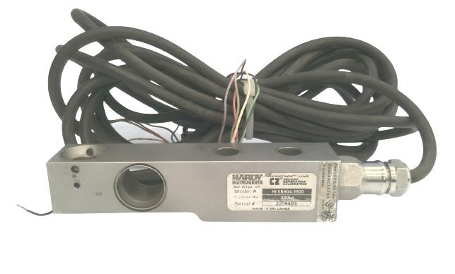 HARDY PROCESS SOLUTIONS HI SBH04-E500