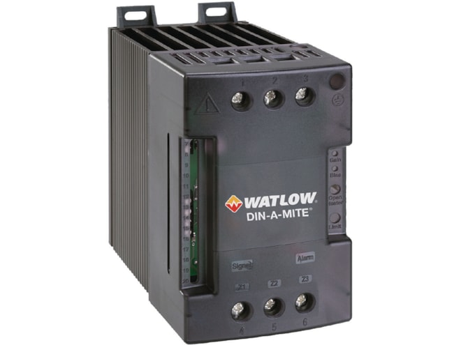 WATLOW DC21-60S4-0000  