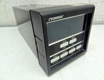 OMEGA ENGINEERING CN2002P2-PO1-PO2-D2