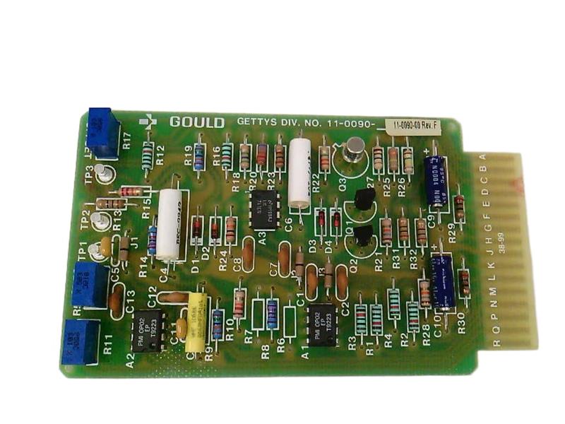 11-0090-00 by ELWOOD CORPORATION