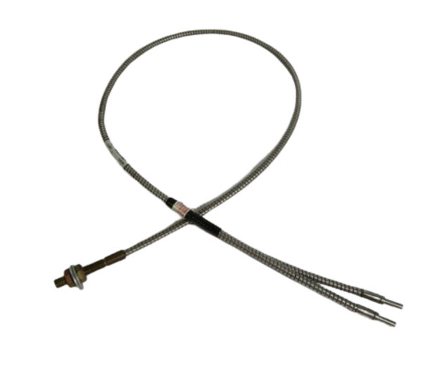 ALLEN BRADLEY 43GR-TQS20SS