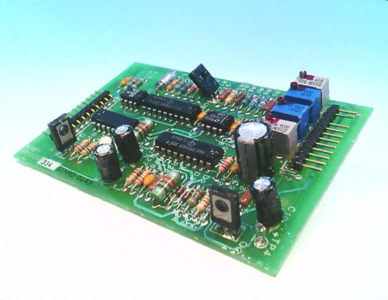 DANAHER MOTION 60122G-334