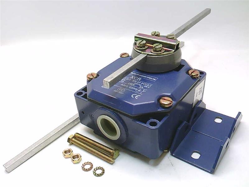 TELEMECANIQUE SENSORS XCRF57