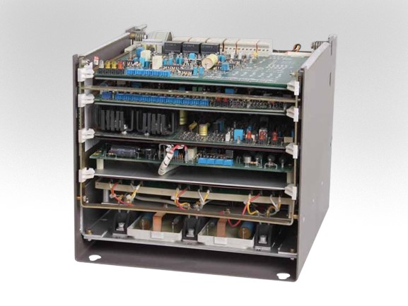SIEMENS 6RA2671-6MV30-1A