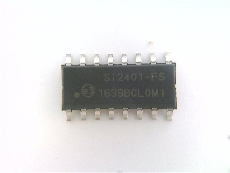 SKYWORKS SI2401-FS