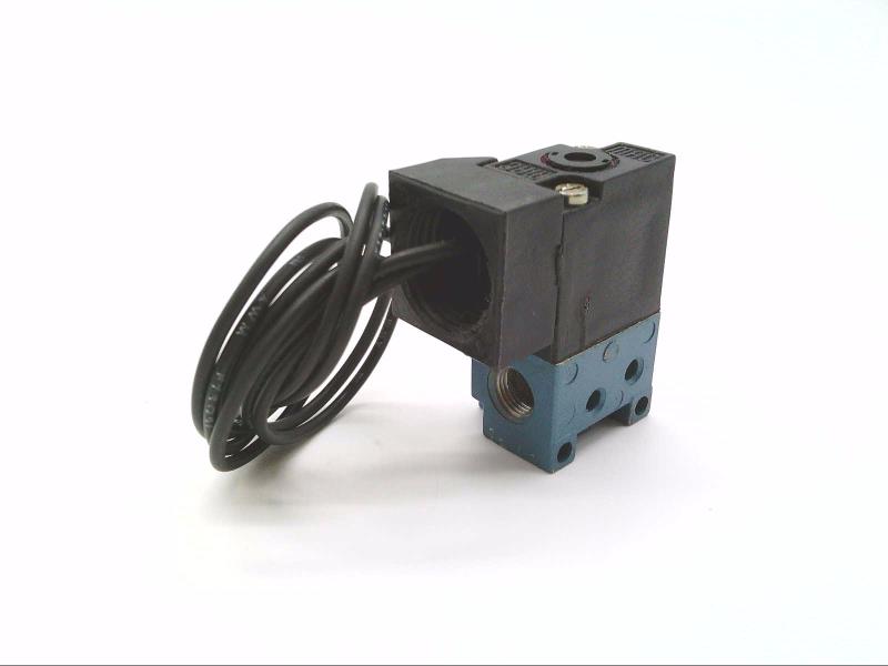 MAC VALVES INC 35A-AAA-DACC-1CA