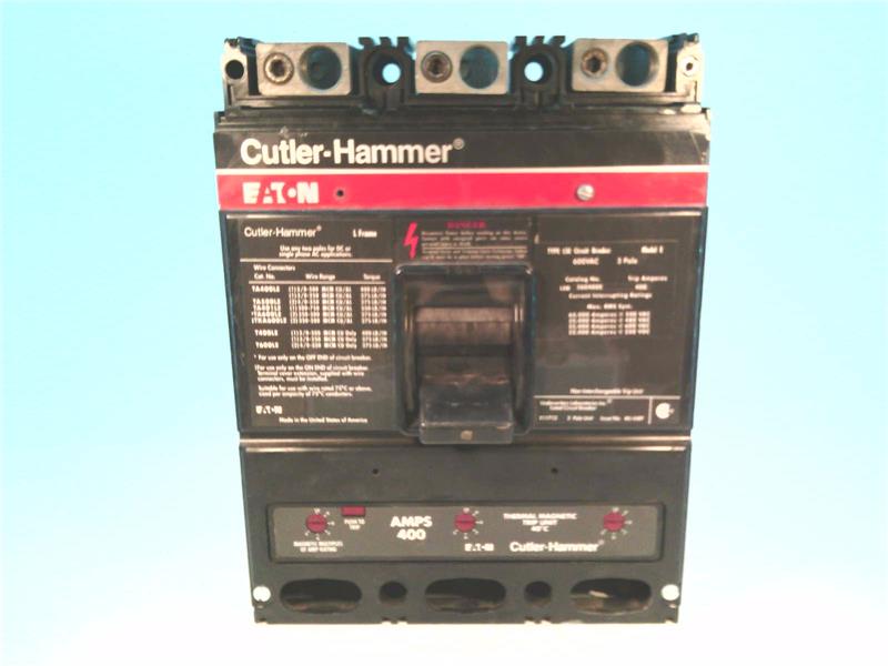 EATON CORPORATION LSB360400E