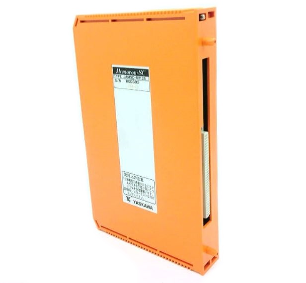 YASKAWA ELECTRIC JAMSC-S8125