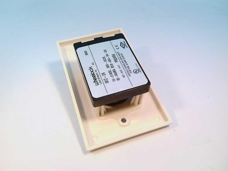 EATON CORPORATION MIZ-24-W