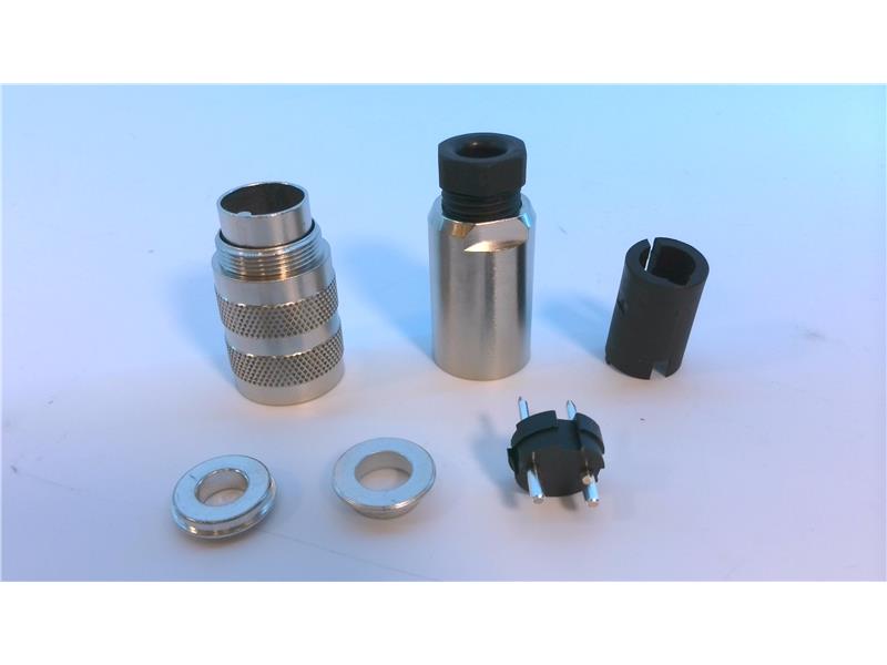 BINDER 99 5101 15 02