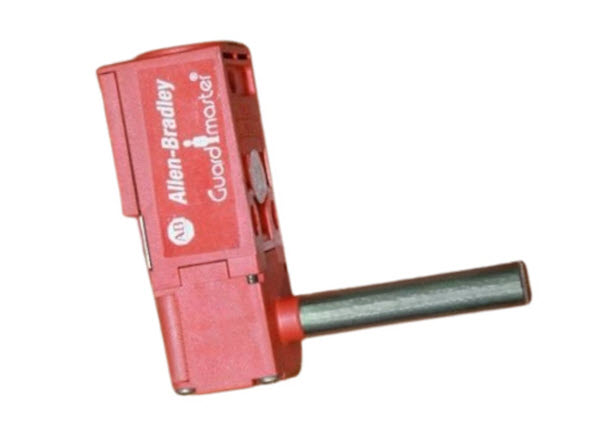 ALLEN BRADLEY 440H-S34001