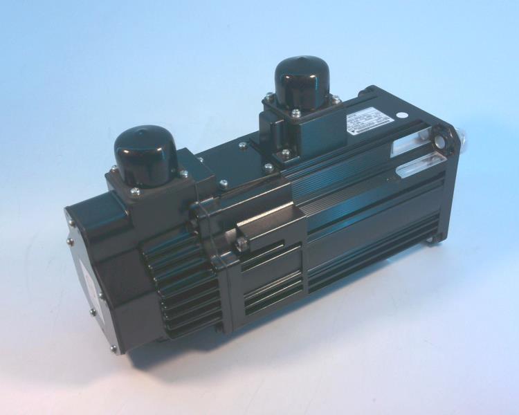 YASKAWA ELECTRIC SGMSS-20A2A-YR11