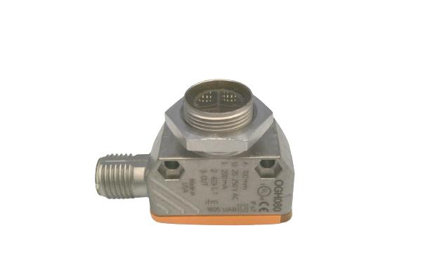 EFECTOR OGH-XBOW/LS/CUBE/100MM-OGH080