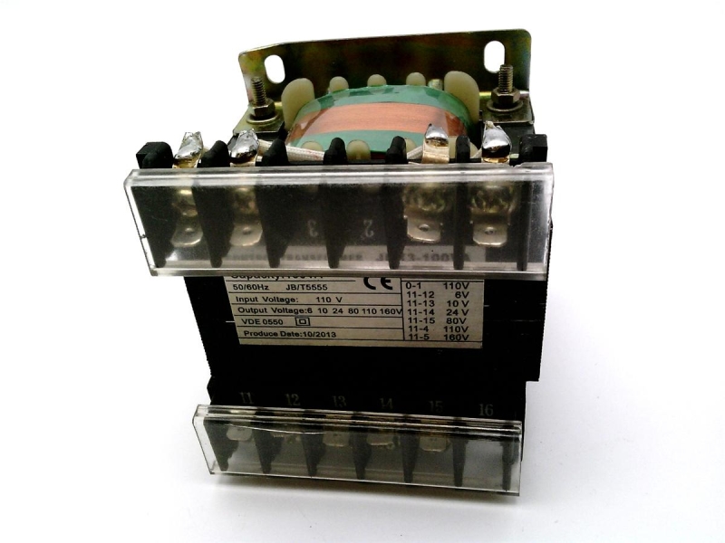 ALLEN BRADLEY JBK3100VA