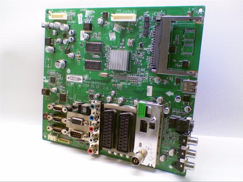 LG DISPLAY 89EBR42304721011