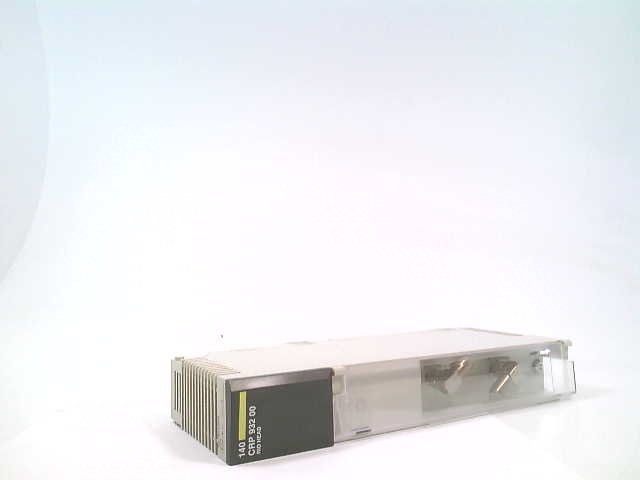 SCHNEIDER ELECTRIC 140CRP93200C