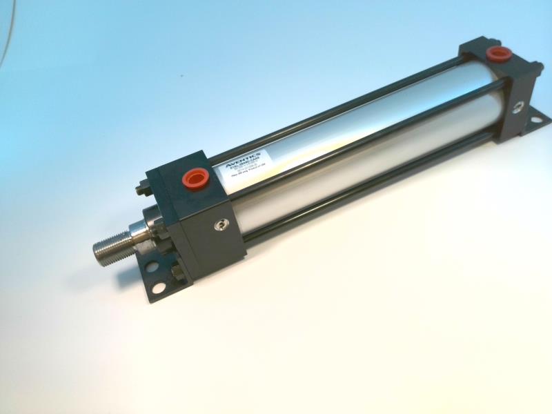 ASCO S1AL-08A6D-CAA0