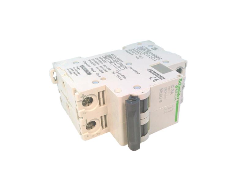 MGN61523 by SCHNEIDER ELECTRIC