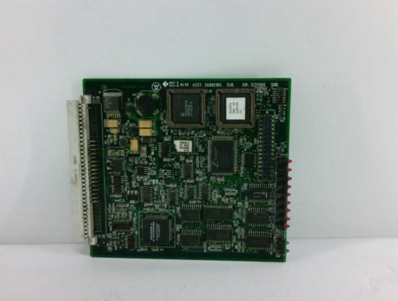 WESTINGHOUSE 3A99216G