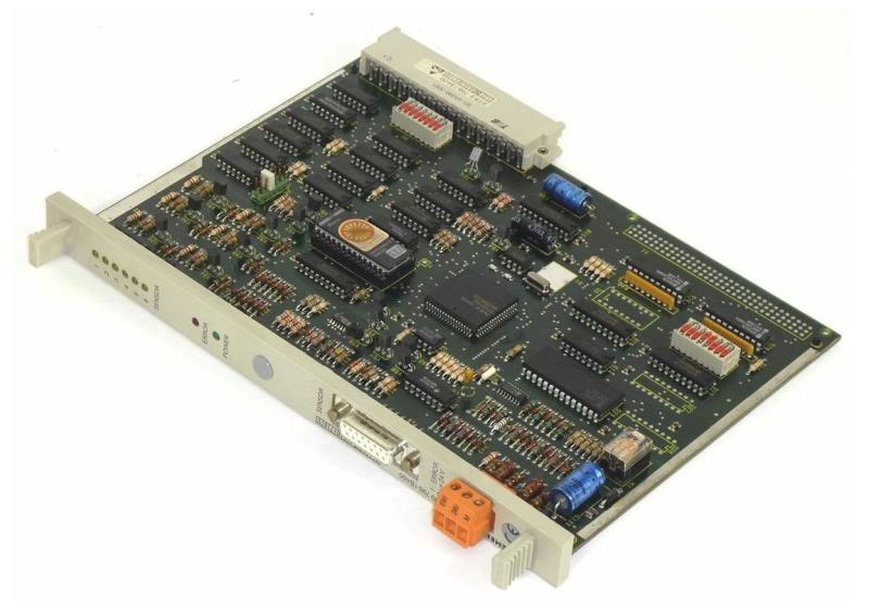SIEMENS 6FR9798-1BA00
