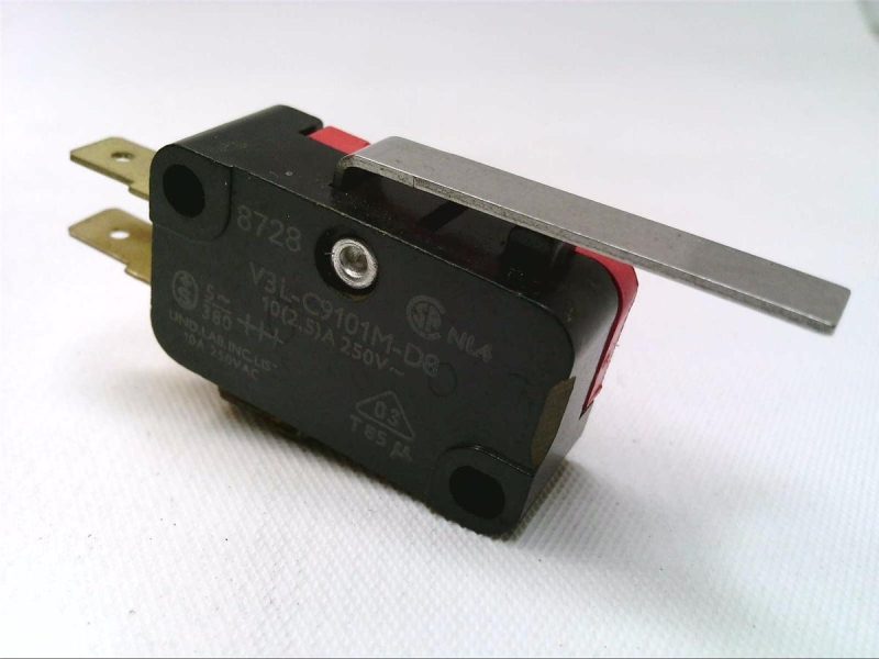 V3L-C9101M-D8 by HONEYWELL