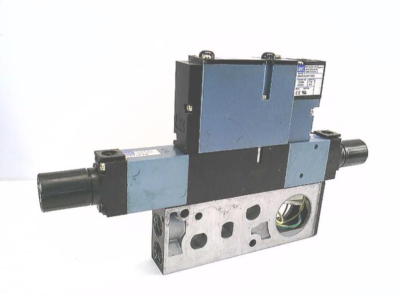 MAC VALVES INC 92B-CAB-CJA-DM-DJAP-1DG