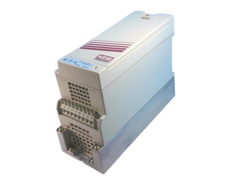 10.F5.G1B-3A00 by KEB AUTOMATION