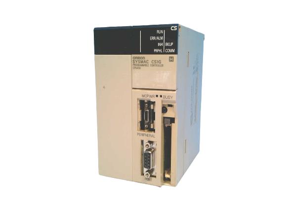 OMRON CS1G-CPU45H