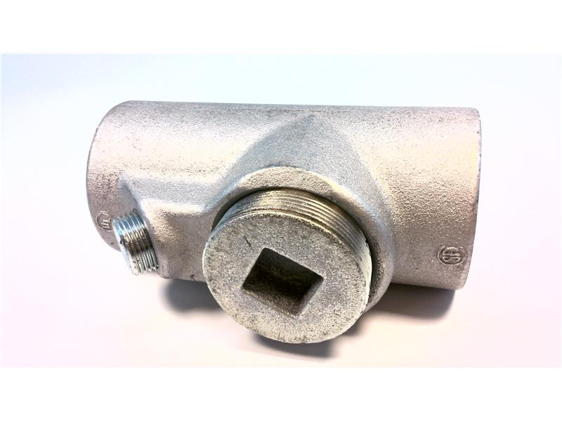 EATON CORPORATION EYS6