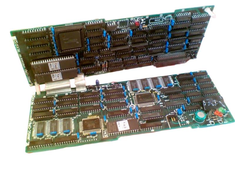 YASKAWA ELECTRIC JAMSC-CP61