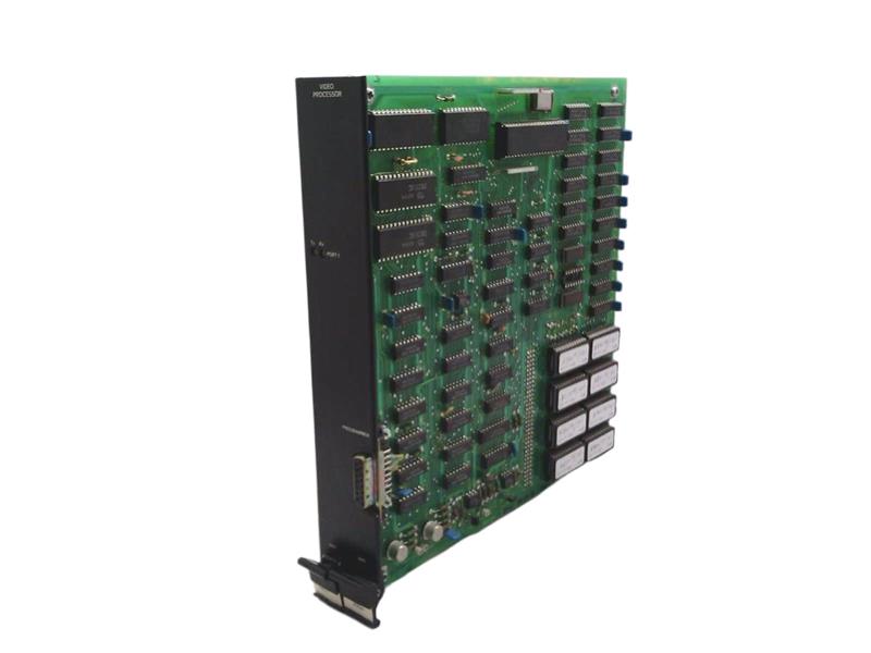CONVERTEAM 8204-4004/8603-4004