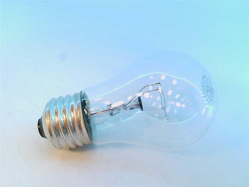 GENERAL ELECTRIC 40A15