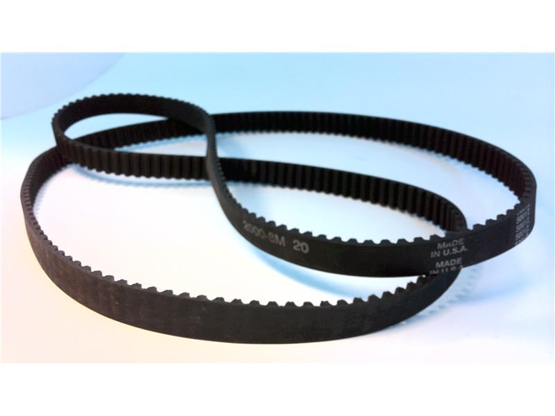 REGAL REXNORD 2000-8M-20