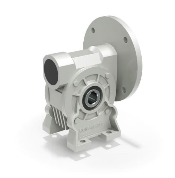 BONFIGLIOLI W75UD3010P100B5V6