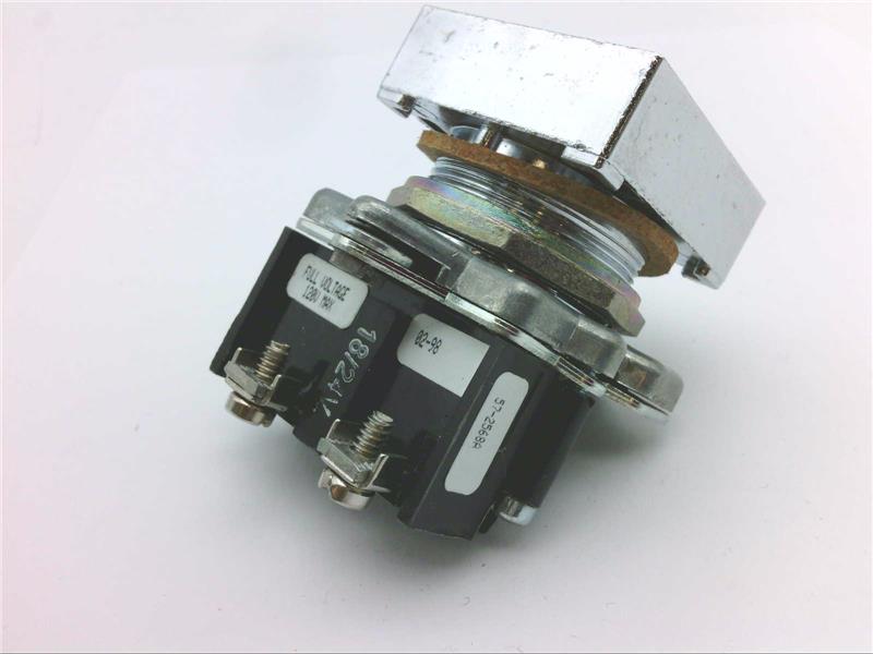 EATON CORPORATION E30DX3