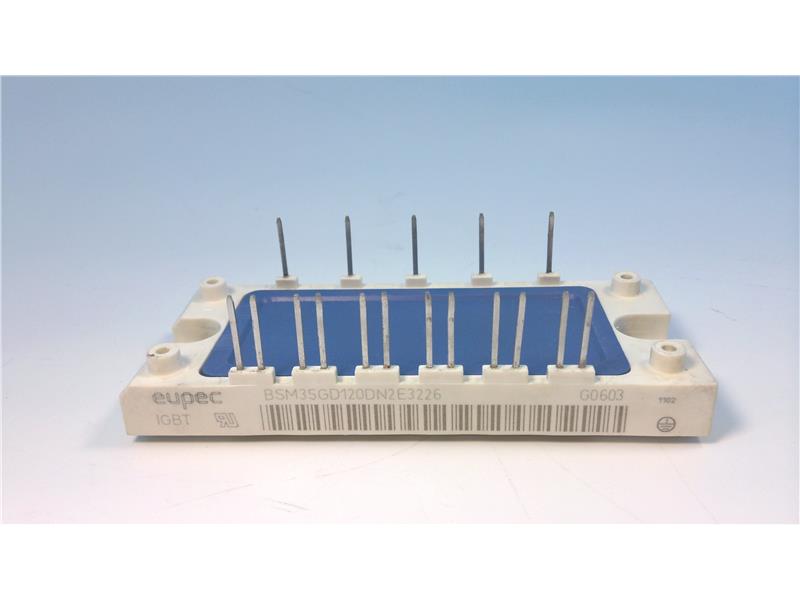 INFINEON BSM35GD120DN2E3226