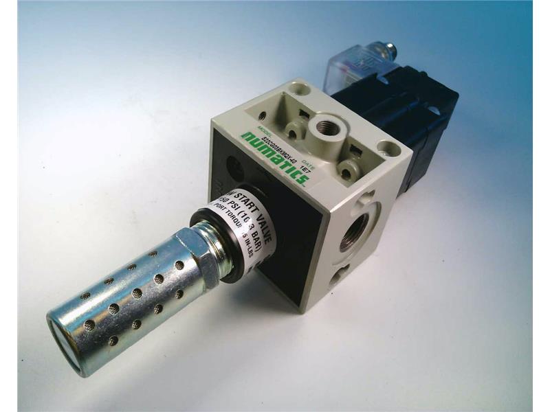 ASCO S22CG03BKMQX-40