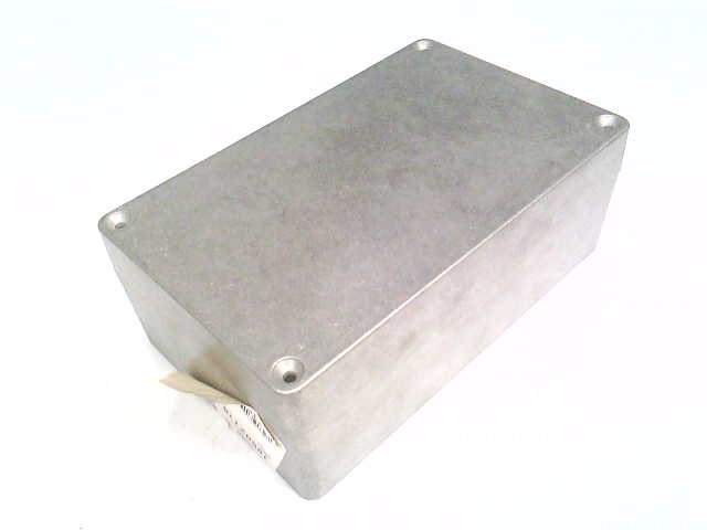 HAMMOND MANUFACTURING 1550Z116