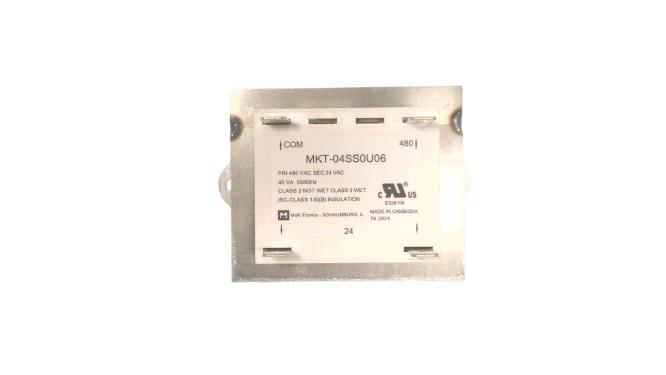 MEK-TRONICS MKT-04SS0U06 