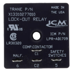 RLY01634 by INGERSOLL RAND