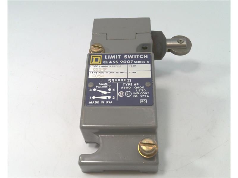 SCHNEIDER ELECTRIC 9007CO54F