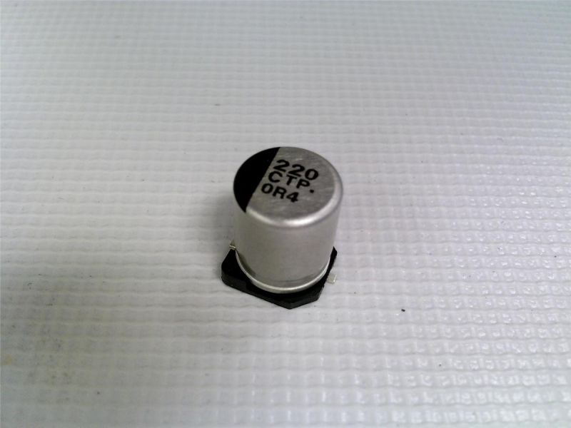 MATSUSHITA ELECTRIC EEE-TP1C221AP