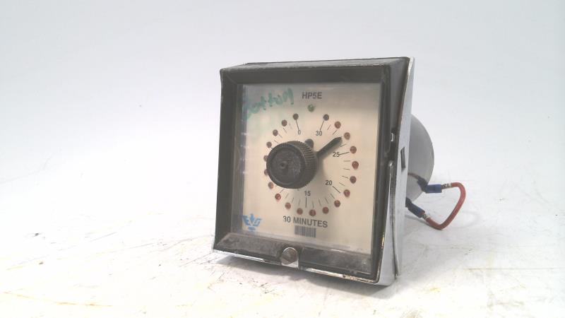 DANAHER CONTROLS HP5E5A6